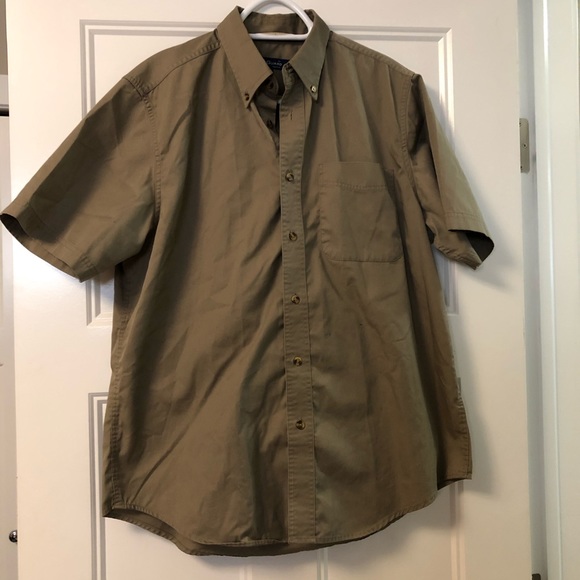 3 for $15 Casual Button Down - Picture 1 of 3